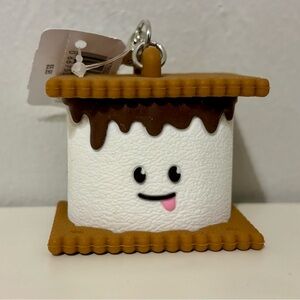 Bath & Body Works S’more’s Pocketbac Sanitizer Holder